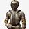 Middle Ages Knights Armor
