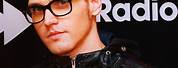 Mikey Way Glasses