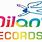 Milan Records Logo