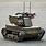 Military Combat Robots