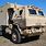 Military Command Vehicle