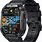 Military Smart Watches for Men