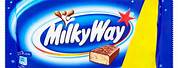 Milky Way Chocolate Bar