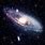 Milky Way Galaxy Animated GIF