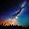Milky Way Galaxy Wallpaper 1080P
