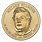 Millard Fillmore Coin