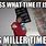 Miller Time Meme
