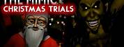 Mimic Christmas Trials Characters