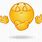 Mindfulness Emoji