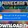 Minecraft 1.19 Download Apk