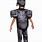 Minecraft Costume Skin