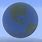 Minecraft Earth Globe