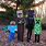 Minecraft Halloween Costume