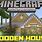 Minecraft Houses Xbox 360