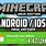 Minecraft Java Edition Free Download PC