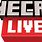 Minecraft Live Logo