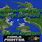 Minecraft Real-World Map