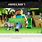 Minecraft Site