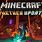 Minecraft Update Posters