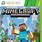 Minecraft for Xbox 360