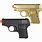 Mini Airsoft Pistol