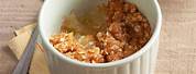 Mini Apple Crisp Recipe