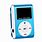 Mini Clip MP3 Player