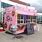 Mini Donut Food Truck