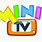 Mini TV Logo