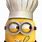 Minion Cook