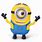 Minion Dancing Toy