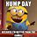 Minion Hump Day Meme