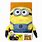 Minion Jerry Toy