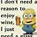 Minion Wine Memes