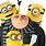 Minions From Despicable Me 3