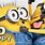 Minions Happy Song