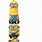 Minions Stacked