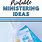 Ministering Ideas for LDS Sisters