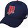 Minnesota Twins M Logo Hat