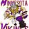 Minnesota Vikings Cartoons