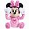 Minnie Mouse Baby Doll