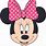 Minnie Mouse Custom