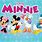 Minnie Mouse Friends