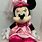 Minnie Mouse Princess Plush
