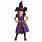 Minnie Mouse Witch Costume