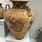 Minoan Art Pottery