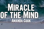 Miracles Amanda Cook