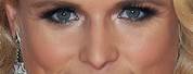 Miranda Lambert Face