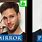 Mirror vs Photo