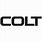 Mitsubishi Colt Logo
